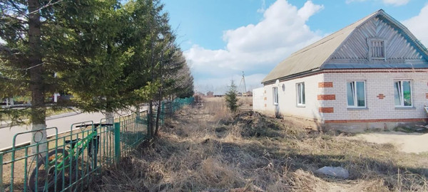 Продам дом, Юности ул, Кирби с, 0 км от города