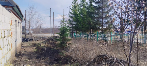 Продам дом, Юности ул, Кирби с, 0 км от города