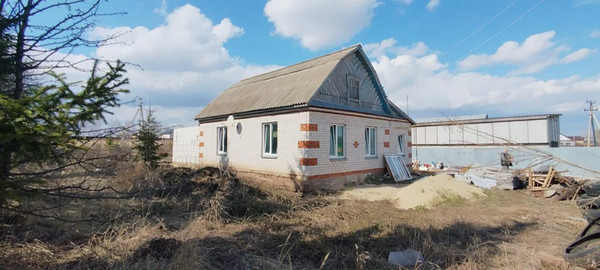 Продам дом, Юности ул, Кирби с, 0 км от города