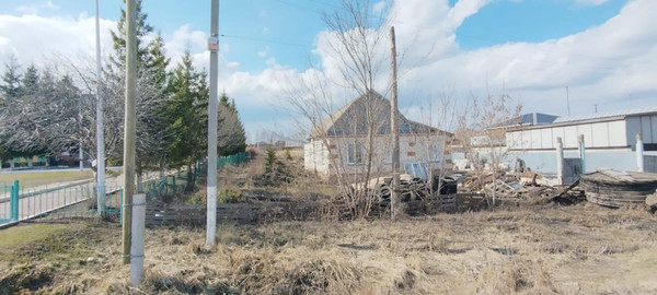 Продам дом, Юности ул, Кирби с, 0 км от города