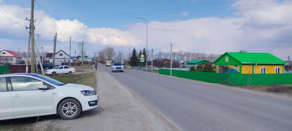 Продам дом, Юности ул, Кирби с, 0 км от города