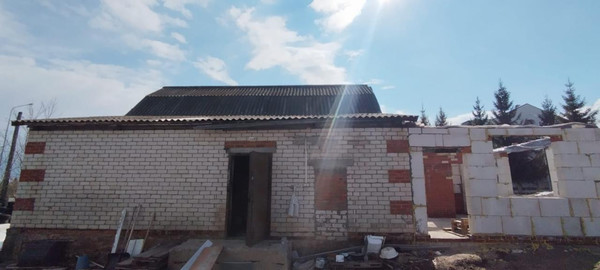 Продам дом, Юности ул, Кирби с, 0 км от города