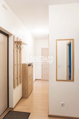 Продам двухкомнатную (2-комн.) квартиру, Лётчика Лихолетова ул, 14к2, Санкт-Петербург г