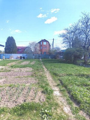 Продам участок 5,7 соток, Фермерское хоз., СНТ Орбита тер, Сертякино д, 0 км от города