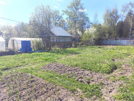 Продам участок 5,7 соток, Фермерское хоз., СНТ Орбита тер, Сертякино д, 0 км от города