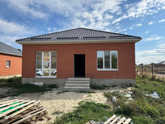 Продам дом, Березовая ул, Прикубанский п, 0 км от города