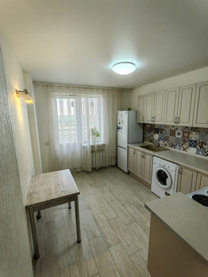 Продам однокомнатную (1-комн.) квартиру, Донская ул, 1, Ярлыково д