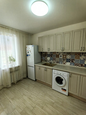 Продам однокомнатную (1-комн.) квартиру, Донская ул, 1, Ярлыково д