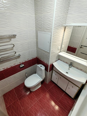 Продам однокомнатную (1-комн.) квартиру, Донская ул, 1, Ярлыково д