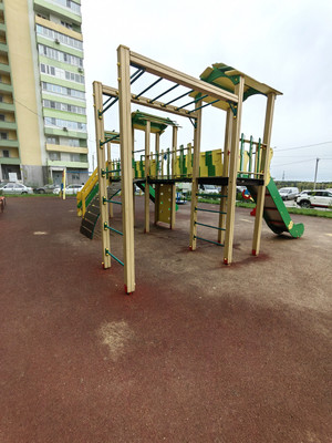 Продам однокомнатную (1-комн.) квартиру, Донская ул, 1, Ярлыково д