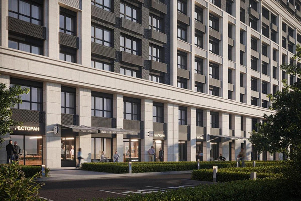 Продам трехкомнатную (3-комн.) квартиру, Сиверса пр-кт, 8, Ростов-на-Дону г