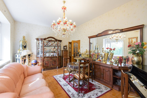 Продам трехкомнатную (3-комн.) квартиру, Туполева ул, 9/2, Ростов-на-Дону г