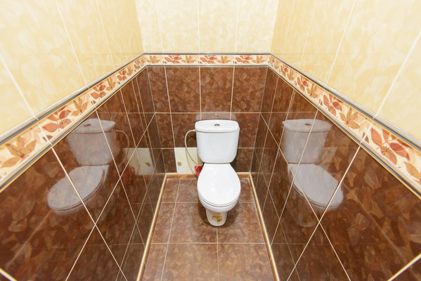Продам трехкомнатную (3-комн.) квартиру, Туполева ул, 9/2, Ростов-на-Дону г