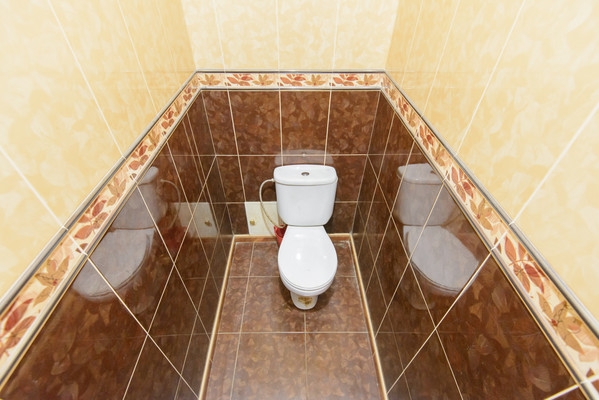 Продам трехкомнатную (3-комн.) квартиру, Туполева ул, 9/2, Ростов-на-Дону г