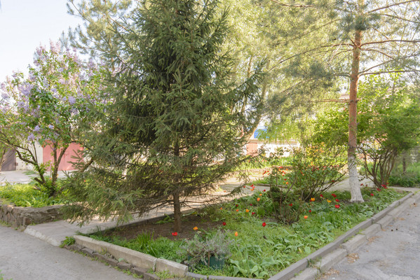 Продам трехкомнатную (3-комн.) квартиру, Туполева ул, 9/2, Ростов-на-Дону г