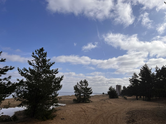 Продам участок 30 соток, ИЖС, Мира ул, Лебяжье гп, 0 км от города