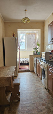 Продам однокомнатную (1-комн.) квартиру, Жмайлова ул, 4/5, Ростов-на-Дону г