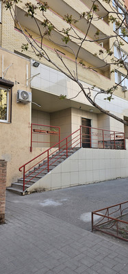 Продам однокомнатную (1-комн.) квартиру, Жмайлова ул, 4/5, Ростов-на-Дону г