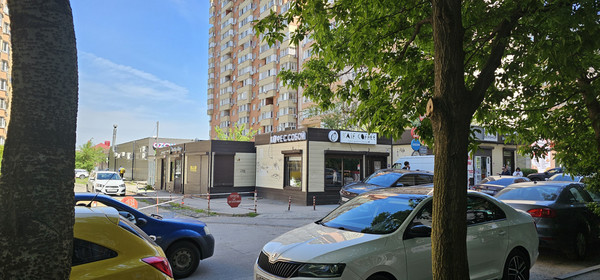Продам однокомнатную (1-комн.) квартиру, Жмайлова ул, 4/5, Ростов-на-Дону г