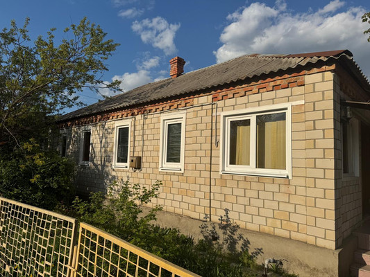 Продам дом, Пугачева ул, 30, Багаевская ст-ца, 0 км от города