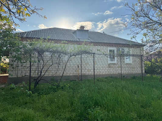 Продам дом, Пугачева ул, 30, Багаевская ст-ца, 0 км от города