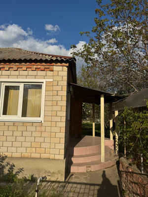 Продам дом, Пугачева ул, 30, Багаевская ст-ца, 0 км от города