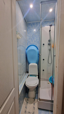 Продам однокомнатную (1-комн.) квартиру, Академика Курчатова ул, 1б, Пермь г