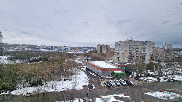 Продам однокомнатную (1-комн.) квартиру, Академика Курчатова ул, 1б, Пермь г
