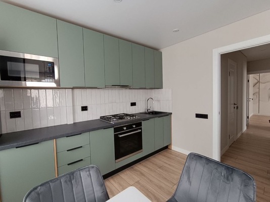 Продам трехкомнатную (3-комн.) квартиру, Соколова пр-кт, 75к1, Ростов-на-Дону г