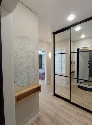 Продам трехкомнатную (3-комн.) квартиру, Соколова пр-кт, 75к1, Ростов-на-Дону г