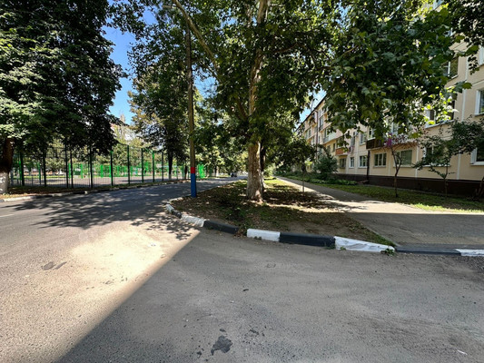 Продам однокомнатную (1-комн.) квартиру, Кирова ул, 85, Армавир г
