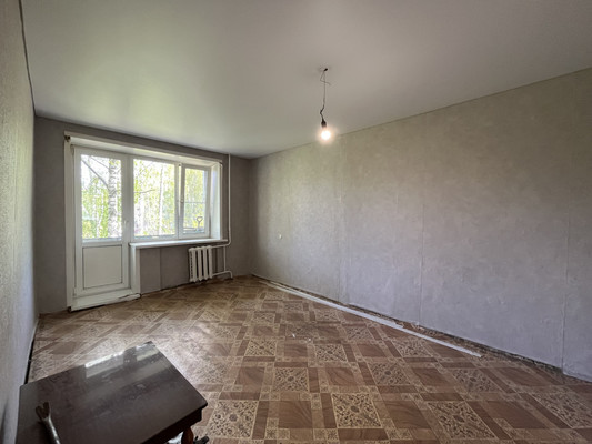 Продам двухкомнатную (2-комн.) квартиру, Кронштадтская ул, 13, Пенза г