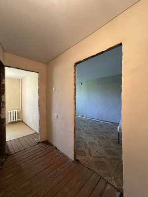 Продам двухкомнатную (2-комн.) квартиру, Кронштадтская ул, 13, Пенза г