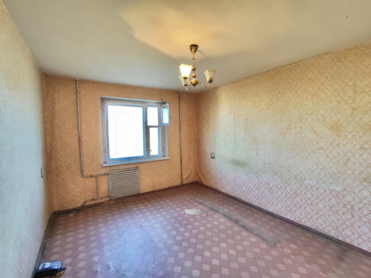 Продам двухкомнатную (2-комн.) квартиру, Ладожская ул, 123, Пенза г