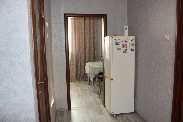 Продам однокомнатную (1-комн.) квартиру, Строителей пр-кт, 60, Пенза г