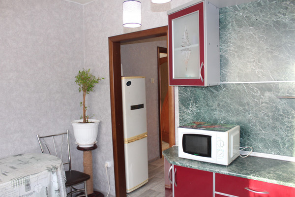 Продам однокомнатную (1-комн.) квартиру, Строителей пр-кт, 60, Пенза г