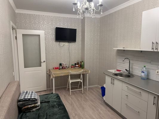 Продам однокомнатную (1-комн.) квартиру, Совхозная ул, 13, Химки г