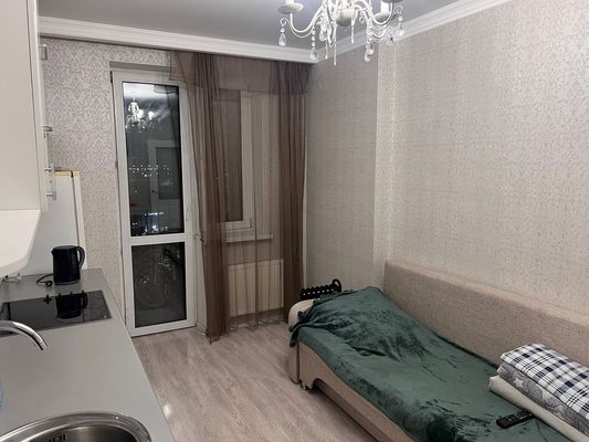 Продам однокомнатную (1-комн.) квартиру, Совхозная ул, 13, Химки г