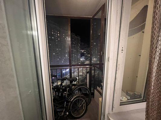 Продам однокомнатную (1-комн.) квартиру, Совхозная ул, 13, Химки г