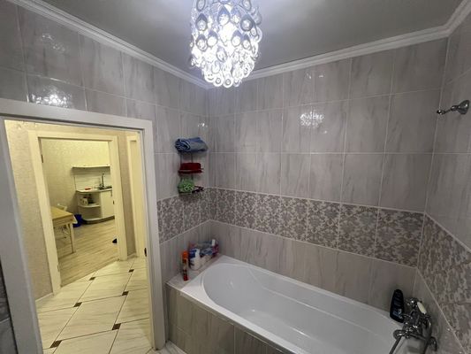 Продам однокомнатную (1-комн.) квартиру, Совхозная ул, 13, Химки г