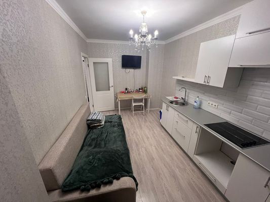Продам однокомнатную (1-комн.) квартиру, Совхозная ул, 13, Химки г