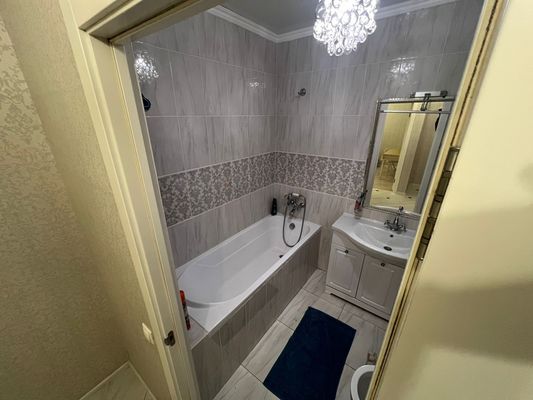 Продам однокомнатную (1-комн.) квартиру, Совхозная ул, 13, Химки г