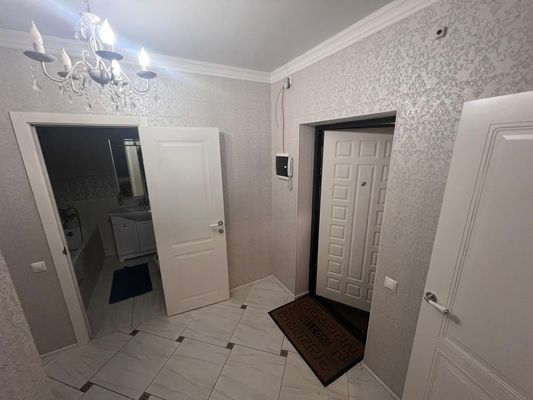 Продам однокомнатную (1-комн.) квартиру, Совхозная ул, 13, Химки г