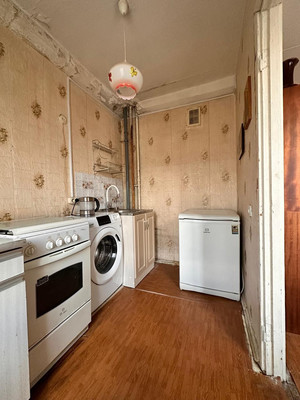Продам однокомнатную (1-комн.) квартиру, Дачный пр-кт, 25к4, Санкт-Петербург г