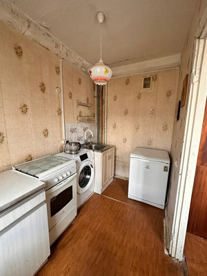 Продам однокомнатную (1-комн.) квартиру, Дачный пр-кт, 25к4, Санкт-Петербург г