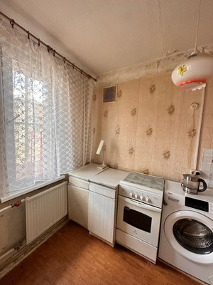 Продам однокомнатную (1-комн.) квартиру, Дачный пр-кт, 25к4, Санкт-Петербург г