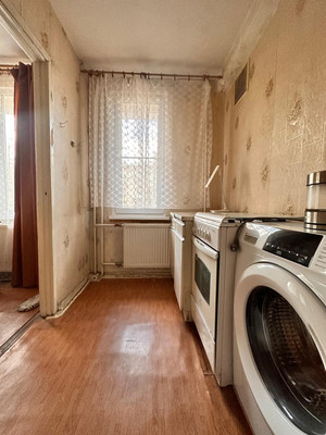 Продам однокомнатную (1-комн.) квартиру, Дачный пр-кт, 25к4, Санкт-Петербург г