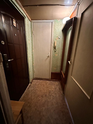 Продам однокомнатную (1-комн.) квартиру, Дачный пр-кт, 25к4, Санкт-Петербург г