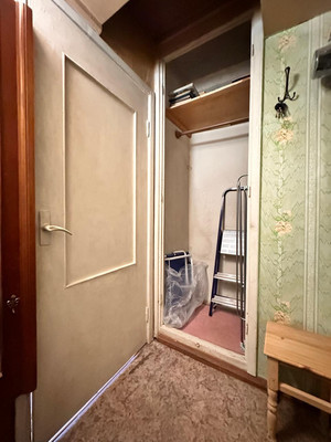 Продам однокомнатную (1-комн.) квартиру, Дачный пр-кт, 25к4, Санкт-Петербург г