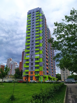 Сдам коммерческое помещение 92 м2, Карамышевская наб, 60, Москва г